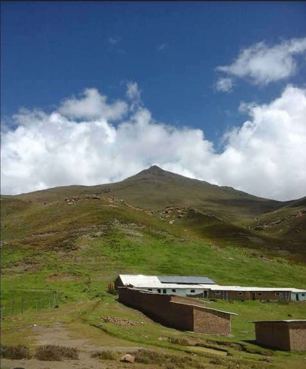 Alquiler de Terrenos Agrícolas